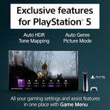 Sony 43 Inch 4K Ultra HD TV X85K Series: LED Smart Google TV