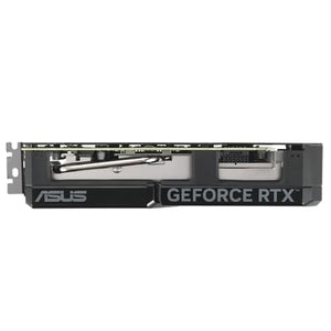ASUS Dual GeForce RTX™ 4070 Super EVO OC Edition 12GB GDDR6X