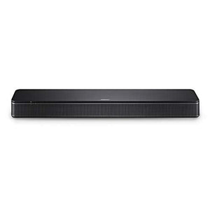 Bose TV Speaker - Soundbar for TV with Bluetooth and HDMI-ARC Connectivity