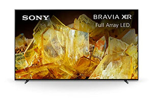 Sony BRAVIA 85 Inch 4K Ultra HD TV X90L Series