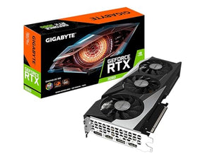 GIGABYTE GeForce RTX 3060 Gaming OC 12G (REV2.0)